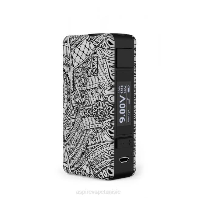 Aspire Puxos Mod batterie - Aspire vape prix BN4V202 p6