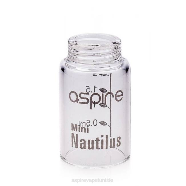 Aspire Nautilus mini tube en verre pyrex - Aspire cigarette 茅lectronique prix BN4V320