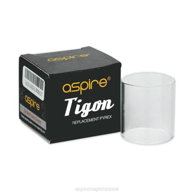 Aspire Tigon verre de remplacement - Aspire vape prix BN4V322