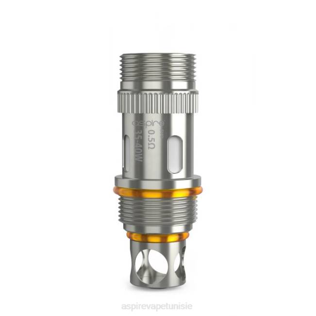 Aspire Atlantis bobines evo - paquet de 5 - Aspire vape prix BN4V222