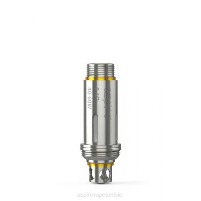 Aspire Cleito bobine - paquet de 5 - Aspire vape amazon BN4V221