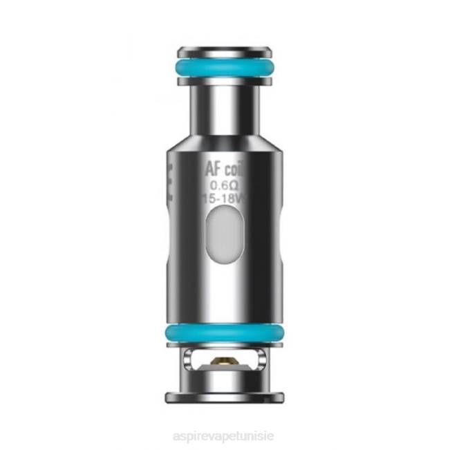 Aspire bobine de maille af 5pcs - Aspire vape pen BN4V204