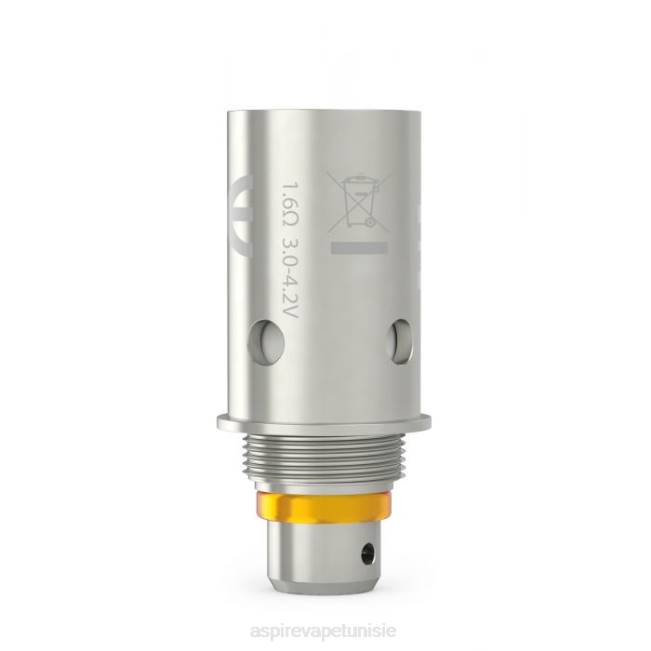 Aspire bobines bvc k1 - paquet de 5 - Aspire avis BN4V218