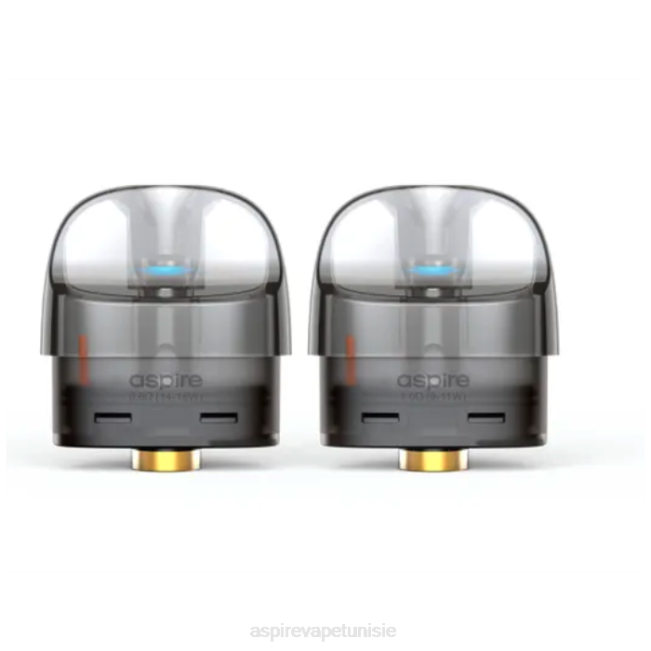 Aspire Flexus Peak Pod (bobine non remplaçable) -2 pièces - Aspire vape Tunisie BN4V226