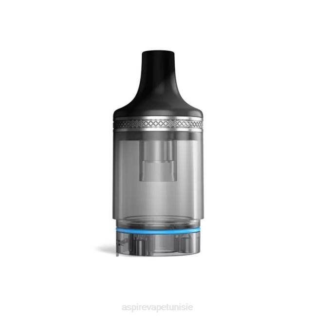 Aspire Flexus aio pod 4ml (sans résistance) - e cigarette Aspire BN4V229