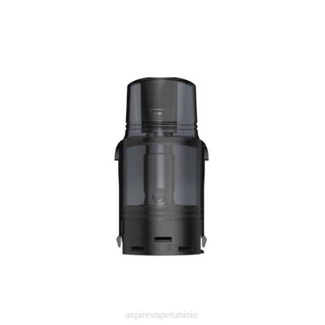 Aspire Oby dosettes - paquet de 3 - Aspire vape pen BN4V244