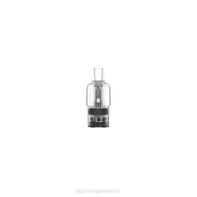 Aspire dosettes tg - 2 pièces - Aspire vape avis BN4V225