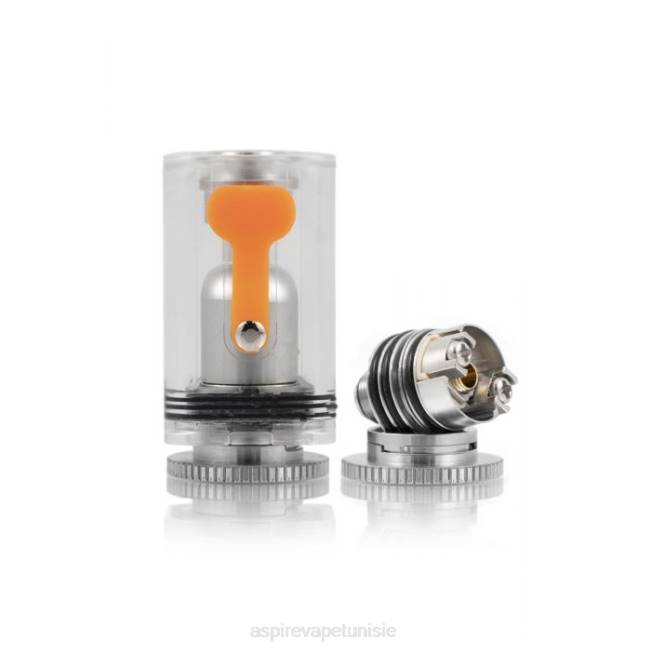 Aspire gousse mulus rba - e cigarette Aspire BN4V249