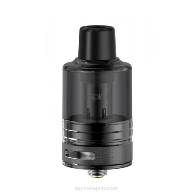 Aspire Finixx réservoir à dosettes - Aspire cigarette 茅lectronique prix BN4V180 noir