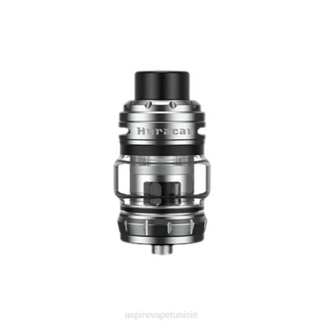 Aspire Huracan réservoir - Aspire e cig official website BN4V167 acier inoxydable