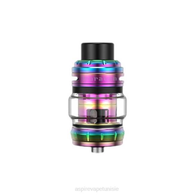 Aspire Huracan réservoir - Aspire vape avis BN4V165 arc-en-ciel