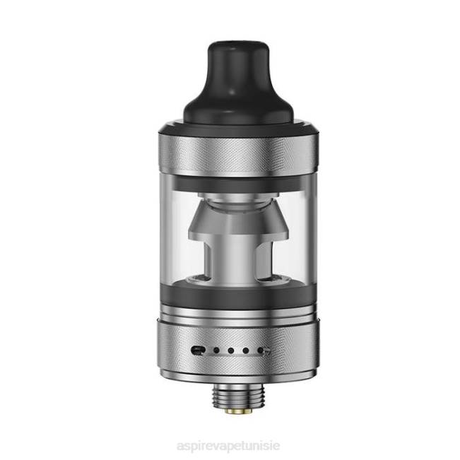 Aspire Onixx réservoir - vape Aspire prix Tunisie BN4V183 acier inoxydable