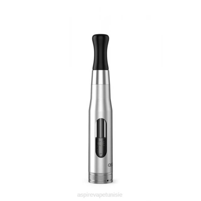 Aspire ce5-s bvc (ego) 1,8 ohm - paquet de 5 - Aspire avis BN4V178 acier inoxydable