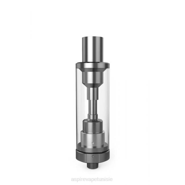 Aspire Clearomizer réservoir k2 - Aspire vape pen BN4V174 acier inoxydable