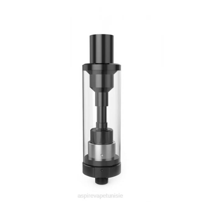 Aspire Clearomizer réservoir k2 - vape Aspire prix Tunisie BN4V173 noir