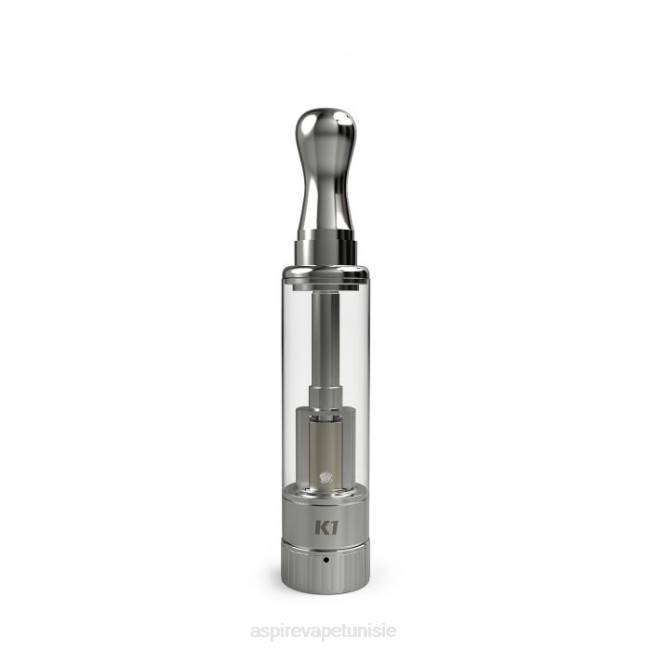 Aspire Glassomizer k1 - Aspire vape avis BN4V175