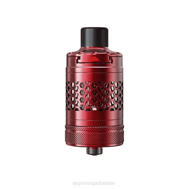 Aspire Nautilus réservoir 3s - Aspire vape pen BN4V154 rouge