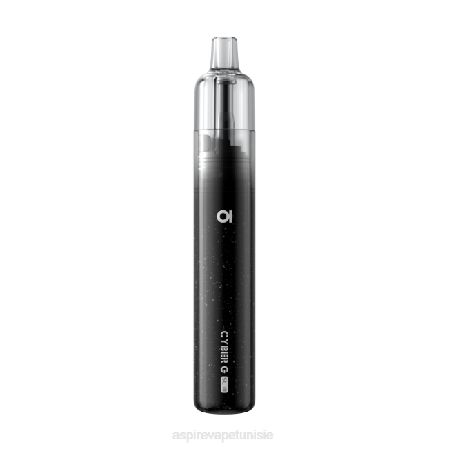 Aspire Cyber g mince - Aspire cigarette 茅lectronique prix BN4V30 galaxie noire