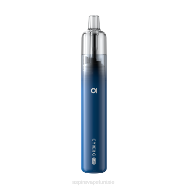 Aspire Cyber g mince - Aspire vape pen BN4V24 bleu