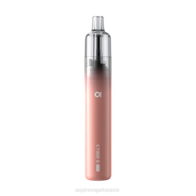 Aspire Cyber g mince - e cigarette Aspire BN4V29 sakura rose