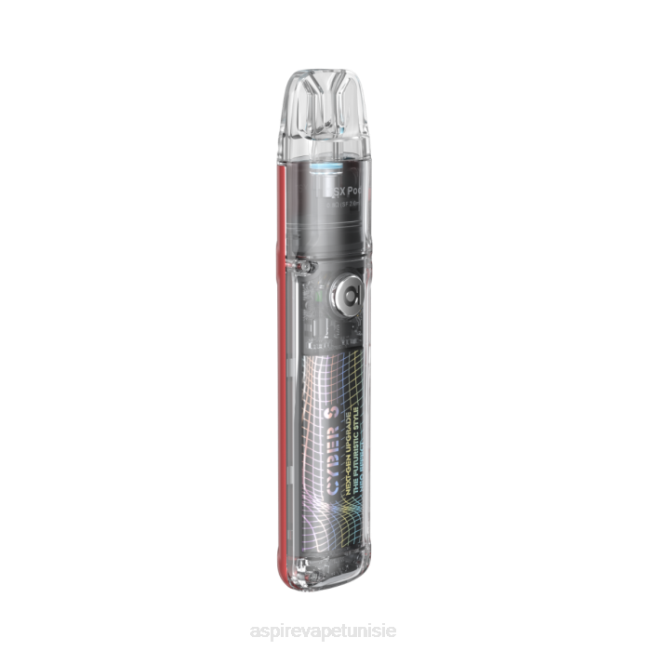 Aspire Cyber s (version standard) - Aspire cigarette 茅lectronique prix BN4V80