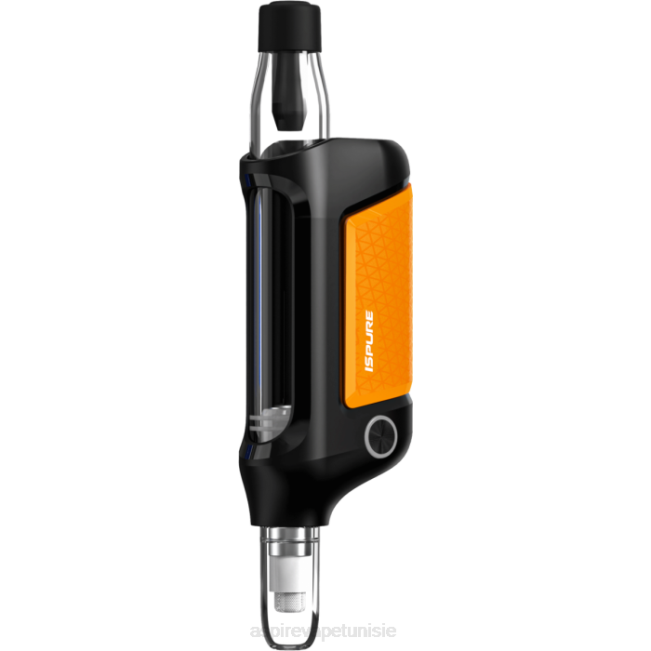 Aspire Ispure un stylo - Aspire avis BN4V258 orange ambre