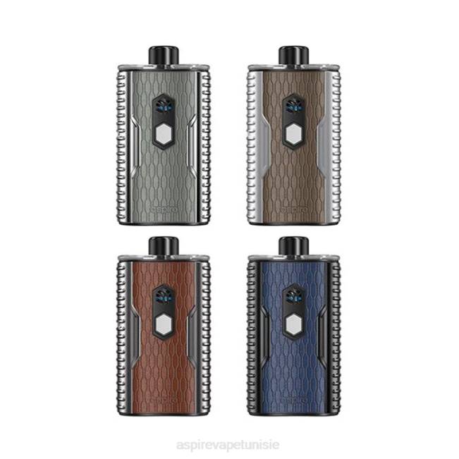 Aspire Cloudflask kit iii - Aspire vape avis BN4V145