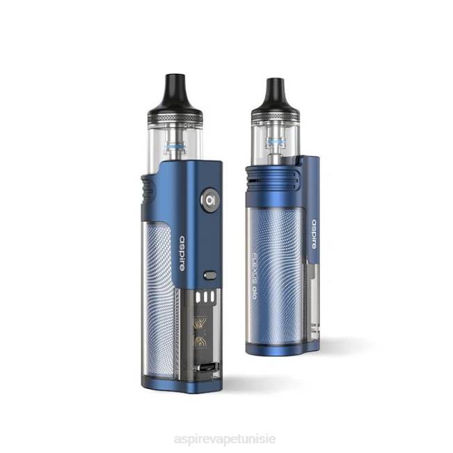 Aspire Flexus aio - Aspire avis BN4V38 bleu