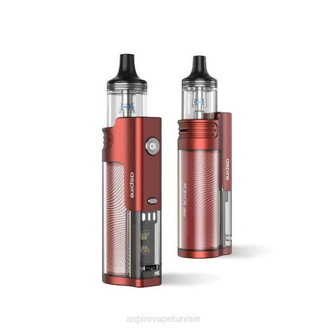 Aspire Flexus aio - Aspire cigarette 茅lectronique prix BN4V40 rouge