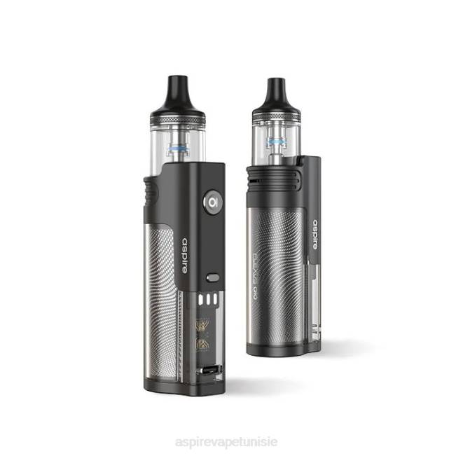 Aspire Flexus aio - Aspire e cig official website BN4V37 noir