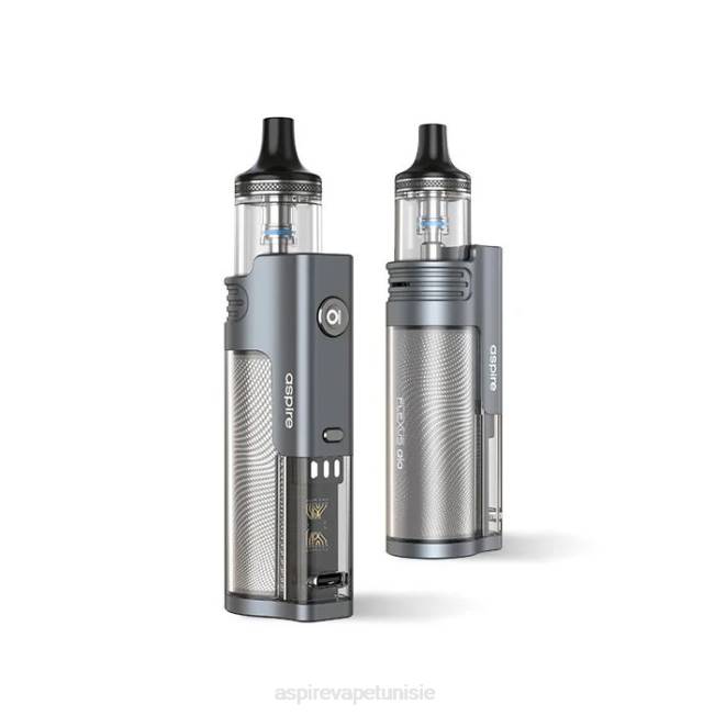 Aspire Flexus aio - Aspire vape amazon BN4V41 argent