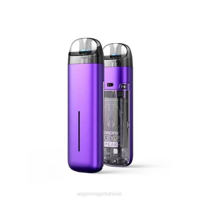 Aspire Flexus culminer - Aspire e cig official website BN4V7 violet