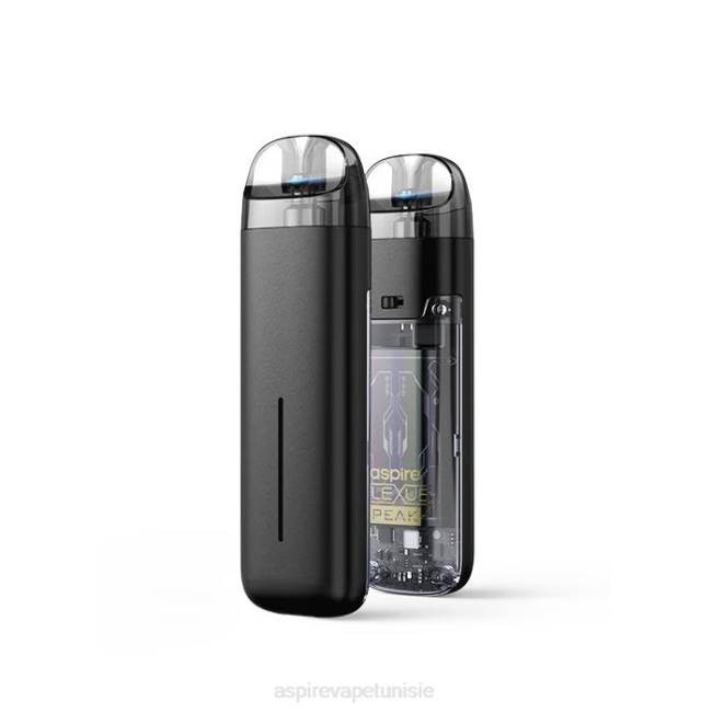 Aspire Flexus culminer - Aspire vape amazon BN4V1 noir