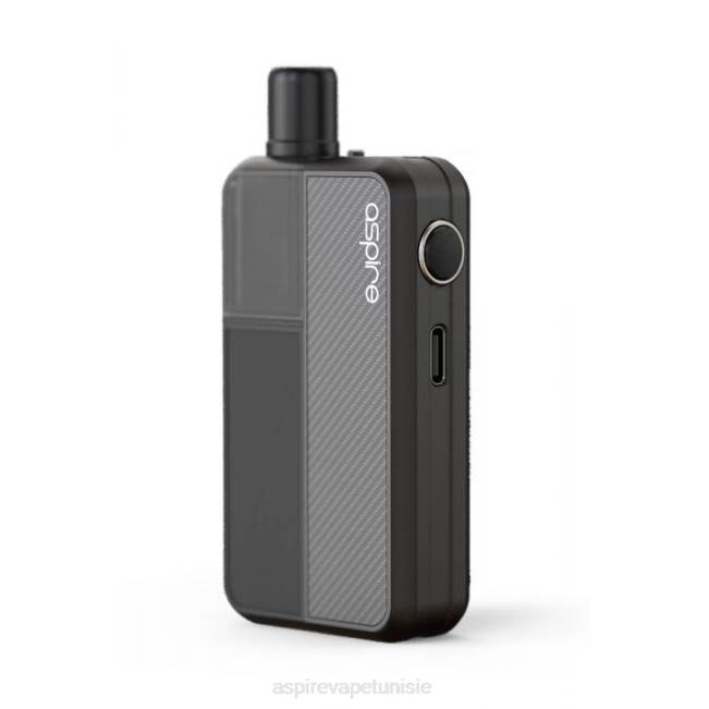 Aspire Flexus kit bloc (version standard) - e cigarette Aspire BN4V139 noir