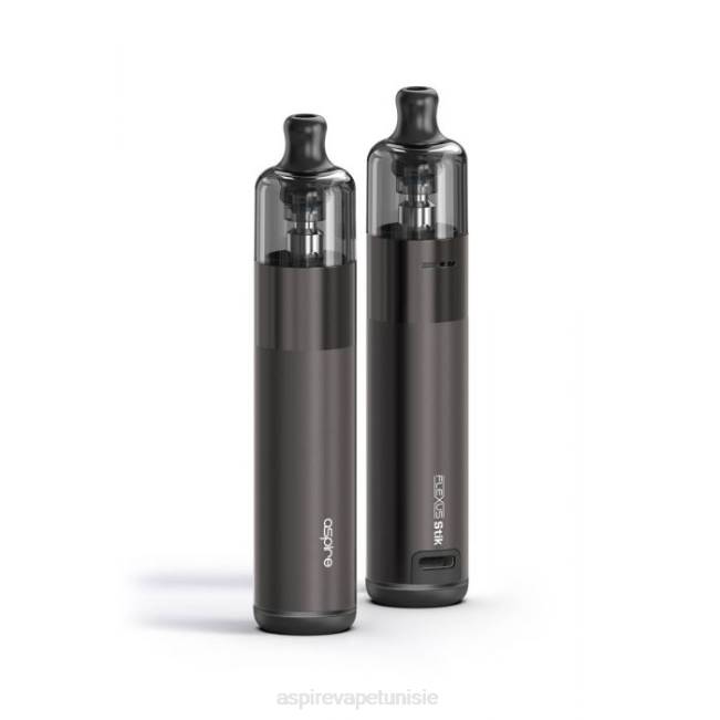 Aspire Flexus kit de bâtons (version standard) - Aspire cigarette 茅lectronique prix BN4V90 bronze à canon