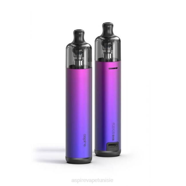 Aspire Flexus kit de bâtons (version standard) - Aspire vape amazon BN4V91 fuchsia