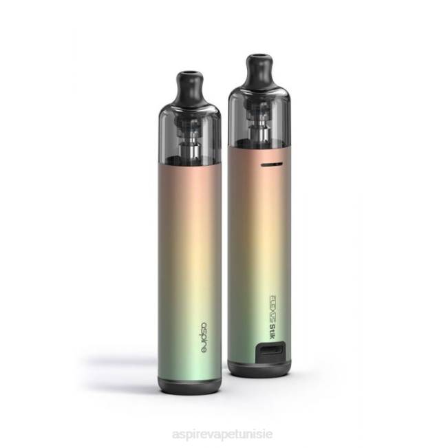 Aspire Flexus kit de bâtons (version standard) - Aspire vape prix BN4V92 menthe des neiges