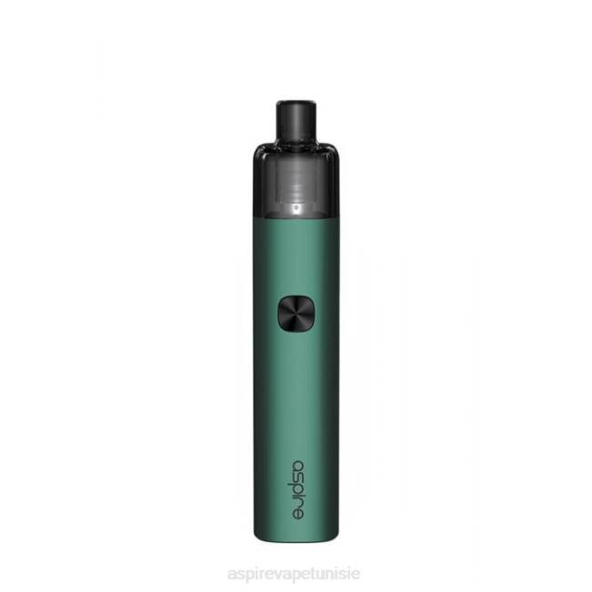 Aspire Avp -kit de cubes - Aspire vape prix BN4V122 vert Chasseur