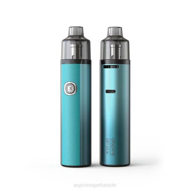 Aspire Bp bâton - Aspire vape Tunisie BN4V46 fondu aqua