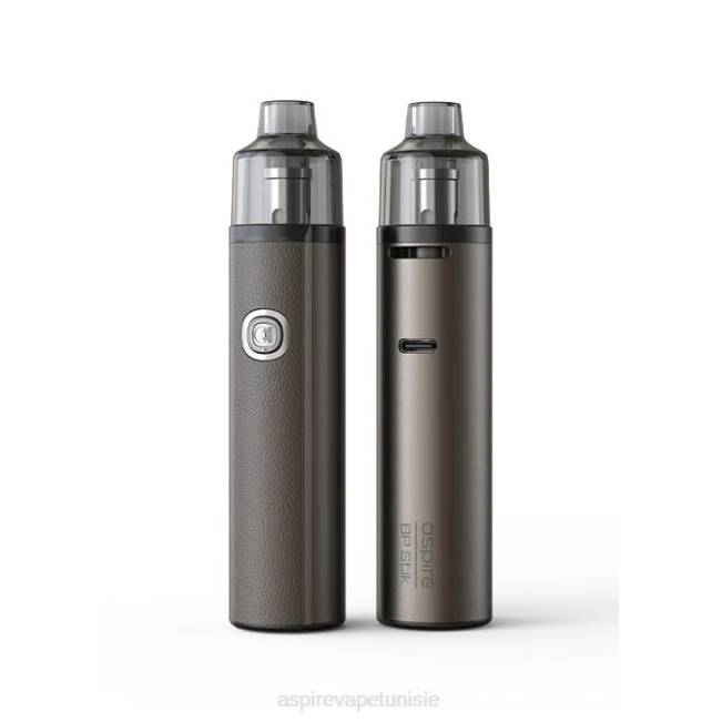 Aspire Bp bâton - Aspire vape avis BN4V45 bronze à canon