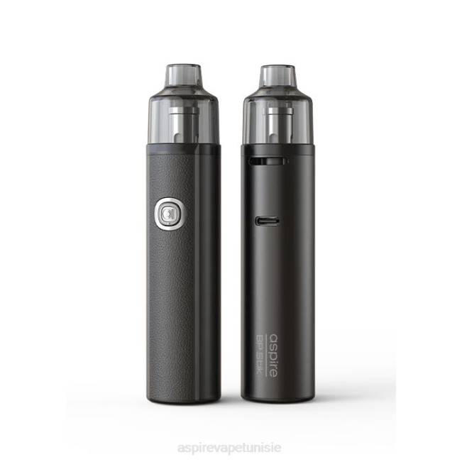 Aspire Bp bâton - Aspire vape avis BN4V45 bronze à canon