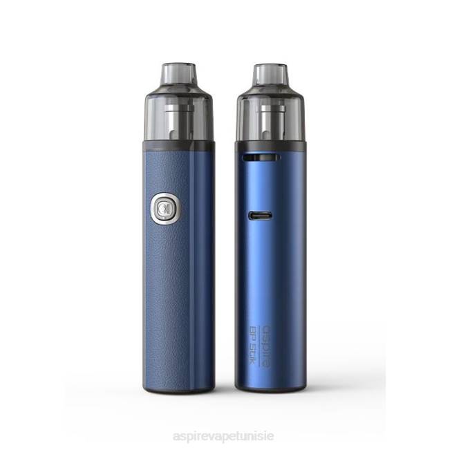 Aspire Bp bâton - vape Aspire prix Tunisie BN4V43 bleu