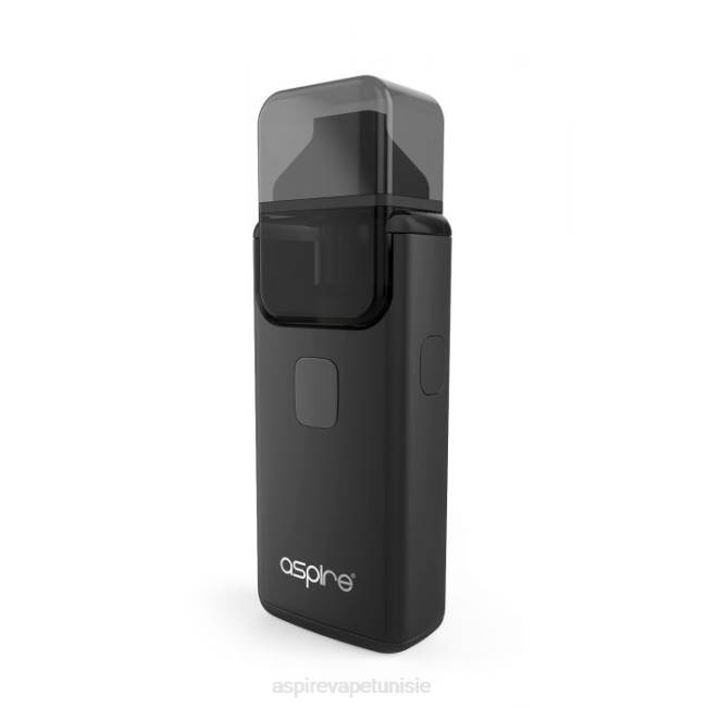 Aspire Breeze 2 trousses - Aspire avis BN4V148