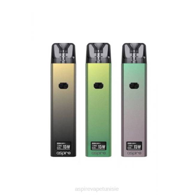 Aspire Favostix trousse - Aspire vape pen BN4V104