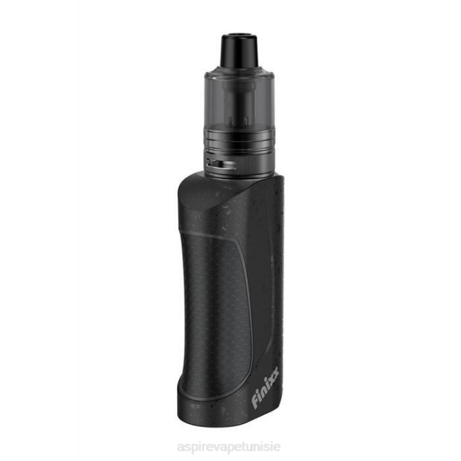 Aspire Finixx trousse - Aspire cigarette 茅lectronique prix BN4V130 mystère noir