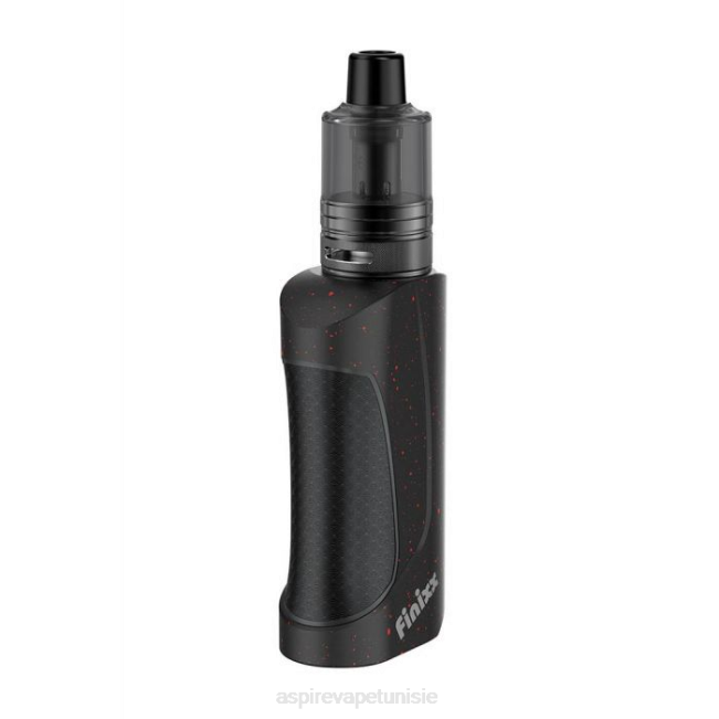 Aspire Finixx trousse - Aspire vape amazon BN4V131 étincelles noires