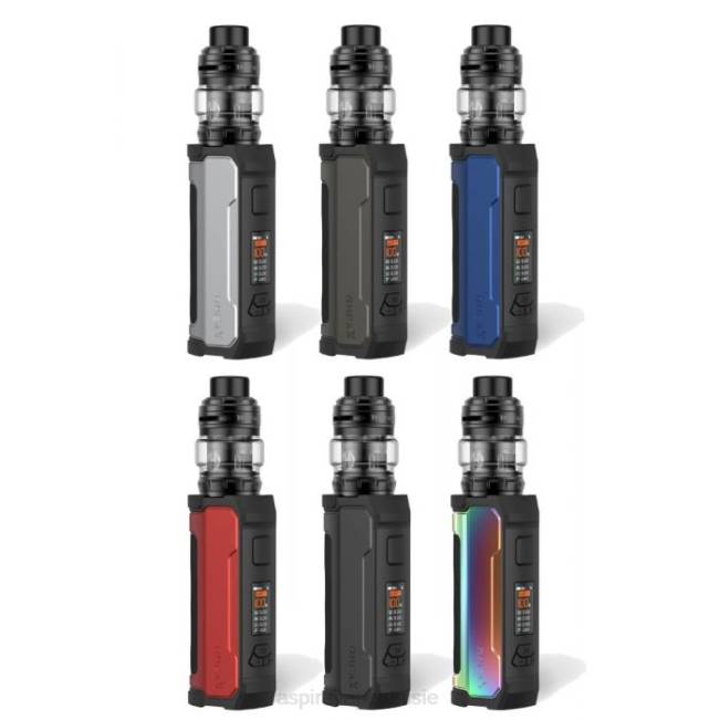 Aspire Rhea x kit (version standard) - Aspire vape amazon BN4V101