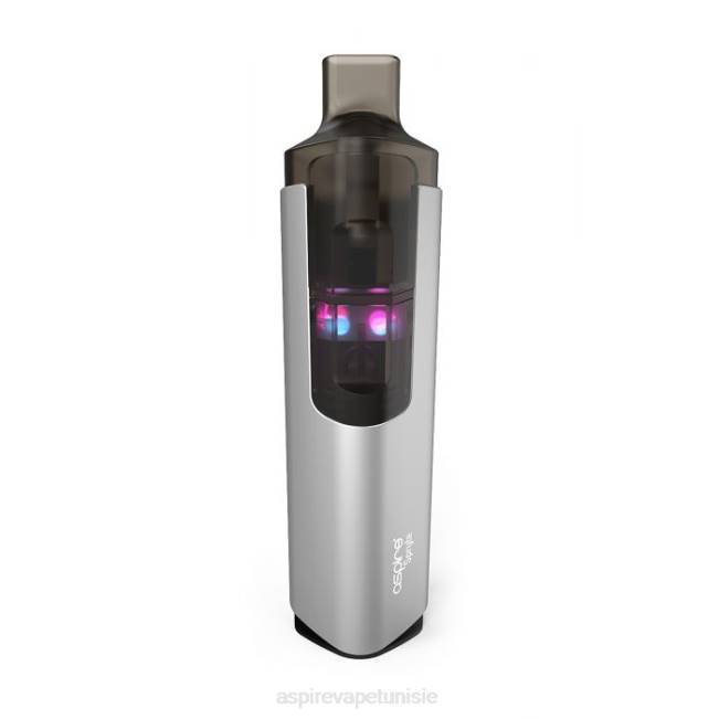 Aspire kit de sprites - Aspire cigarette 茅lectronique prix BN4V150 argent