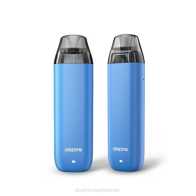 Aspire Minican 3 - Aspire vape Tunisie BN4V56 bleu azur