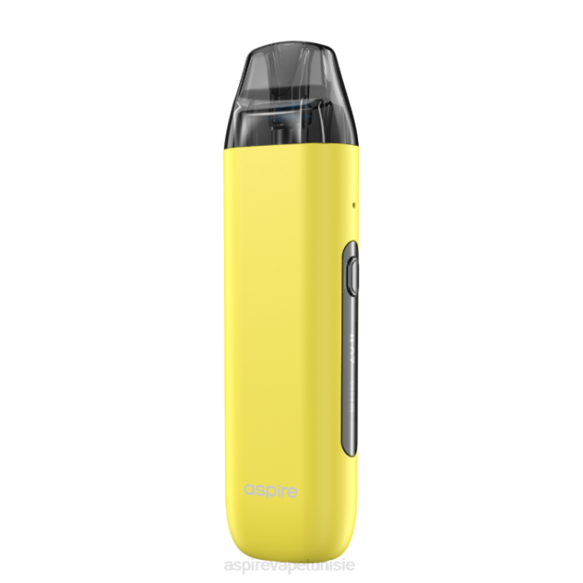 Aspire Minican 3 pro - Aspire avis BN4V48 jaune